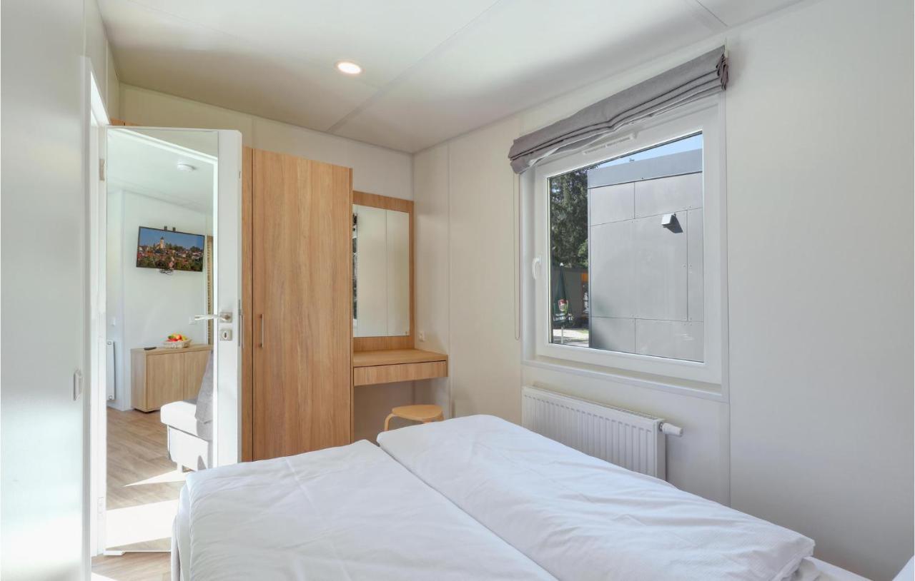 Tiny Haus 60 Am Brombachsee Pleinfeld Esterno foto